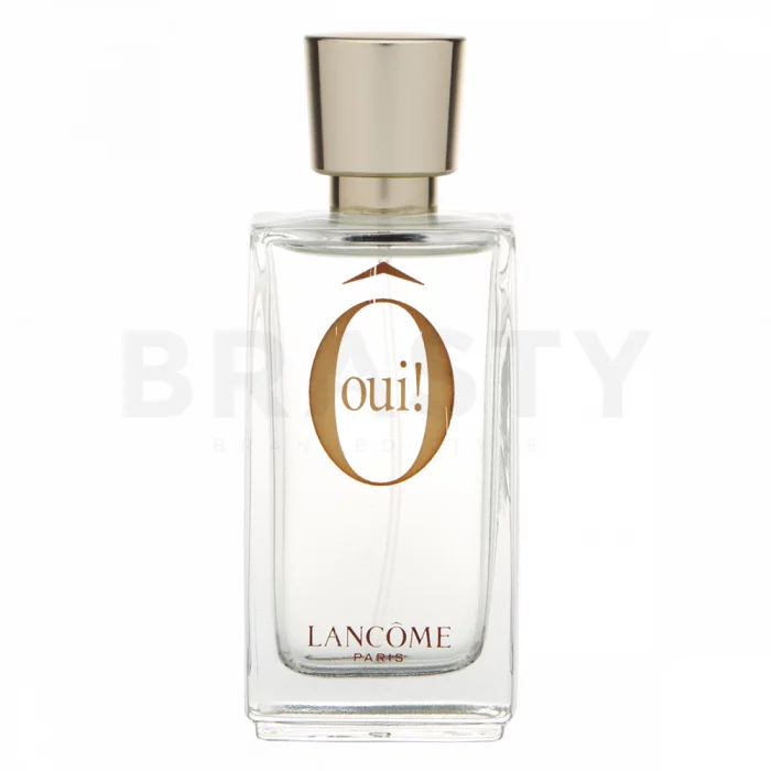 Lancôme O Oui toaletní voda pro ženy 75 ml