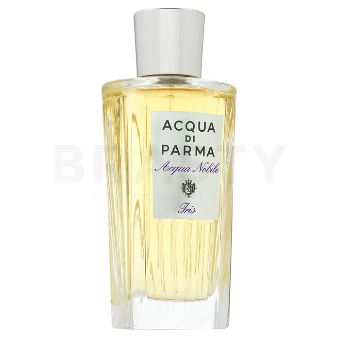 Acqua di Parma Acqua Nobile Iris Eau de Toilette nőknek 125 ml