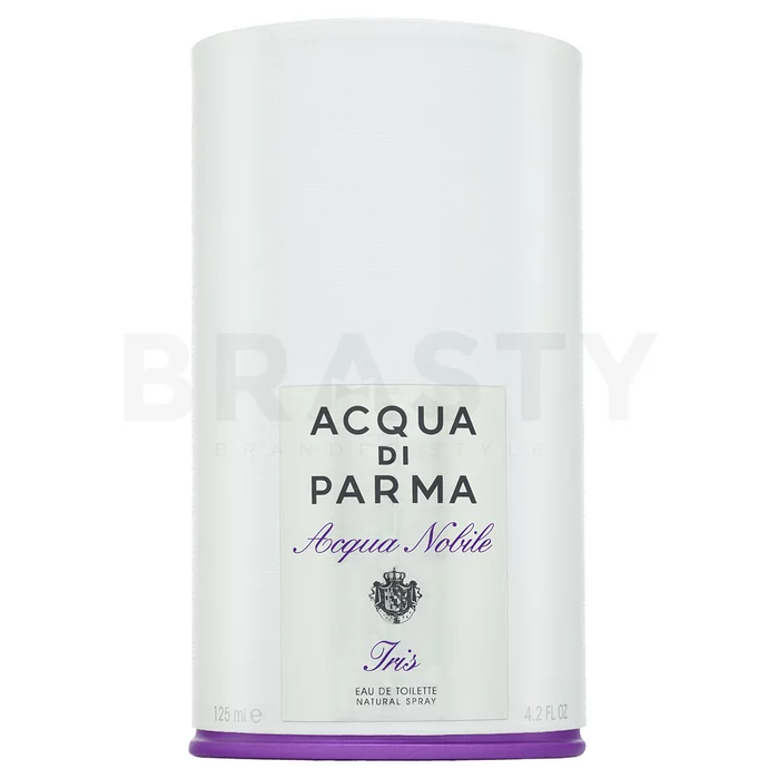 Acqua di Parma Acqua Nobile Iris Eau de Toilette nőknek 125 ml