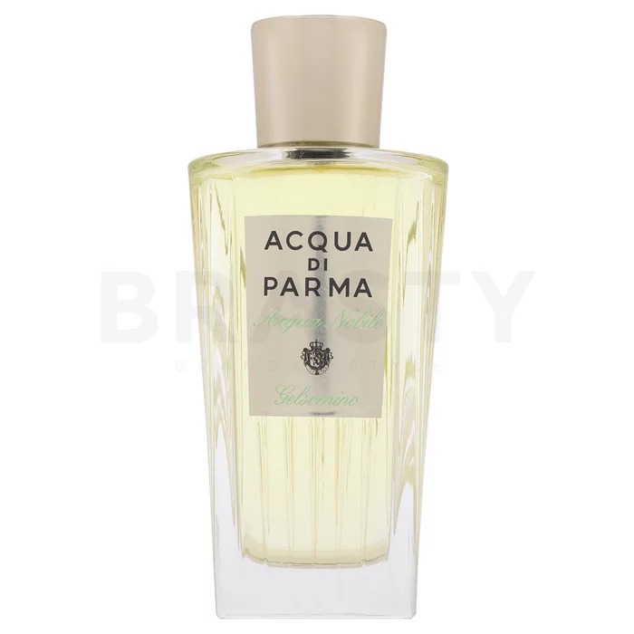 Acqua di Parma Acqua Nobile Gelsomino Eau de Toilette nőknek 125 ml