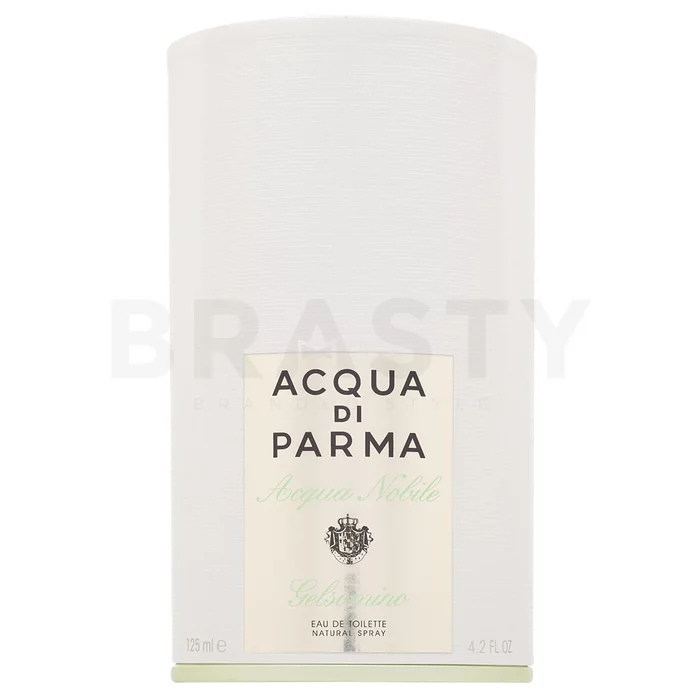 Acqua di Parma Acqua Nobile Gelsomino Eau de Toilette nőknek 125 ml