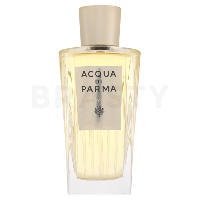 Acqua di Parma Acqua Nobile Magnolia Eau de Toilette nőknek 125 ml