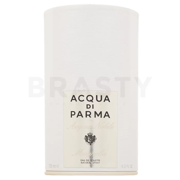 Acqua di Parma Acqua Nobile Magnolia Eau de Toilette nőknek 125 ml
