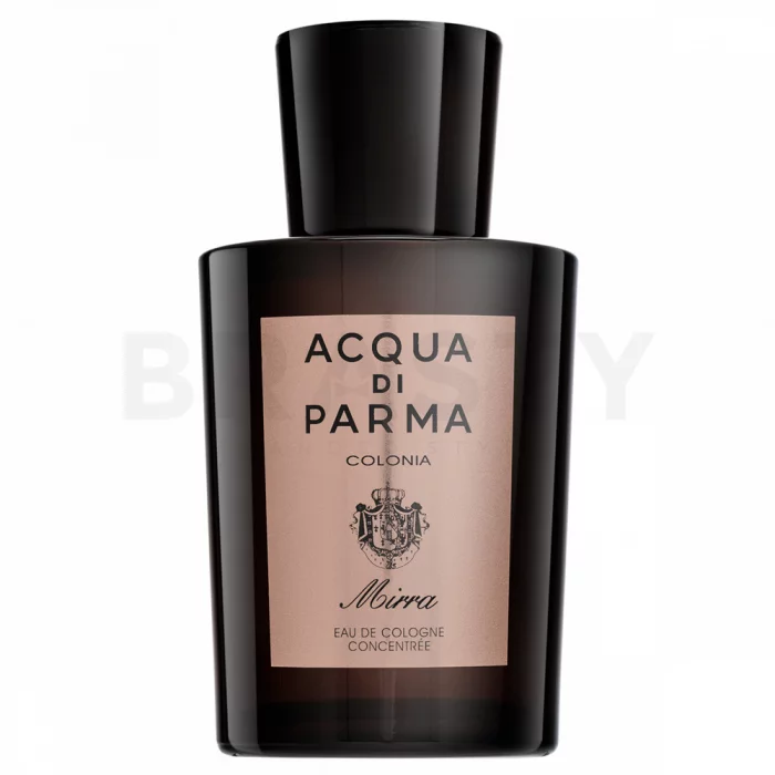 Acqua di Parma Colonia Mirra kolínska voda pre mužov 100 ml