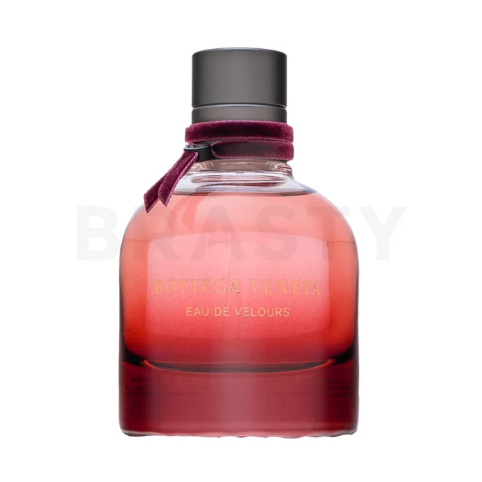 Bottega Veneta Eau de Velours parfémovaná voda pre ženy 50 ml