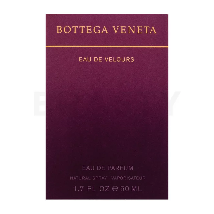 Bottega Veneta Eau de Velours parfémovaná voda pre ženy 50 ml