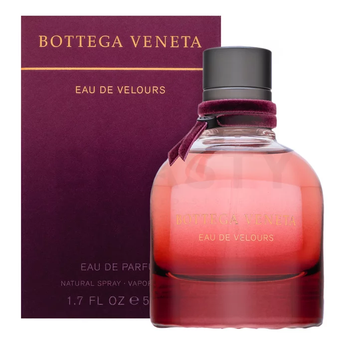 Bottega Veneta Eau de Velours parfémovaná voda pre ženy 50 ml