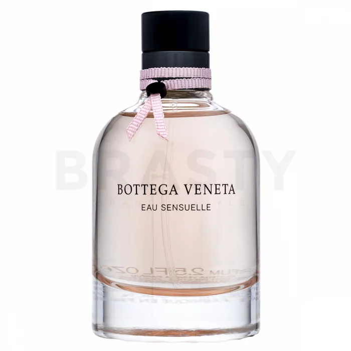 Bottega Veneta Eau Sensuelle Eau de Parfum da donna 75 ml