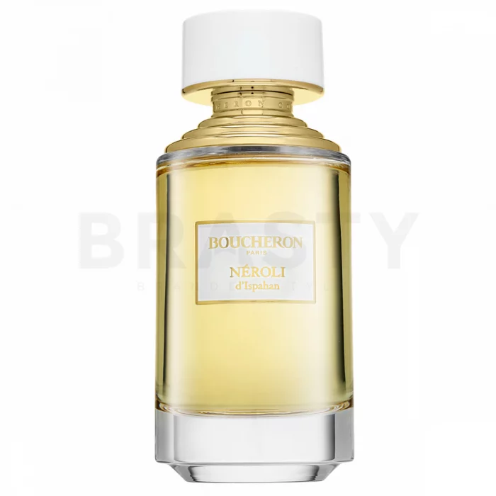 Boucheron Néroli d'Ispahan parfémovaná voda unisex 125 ml