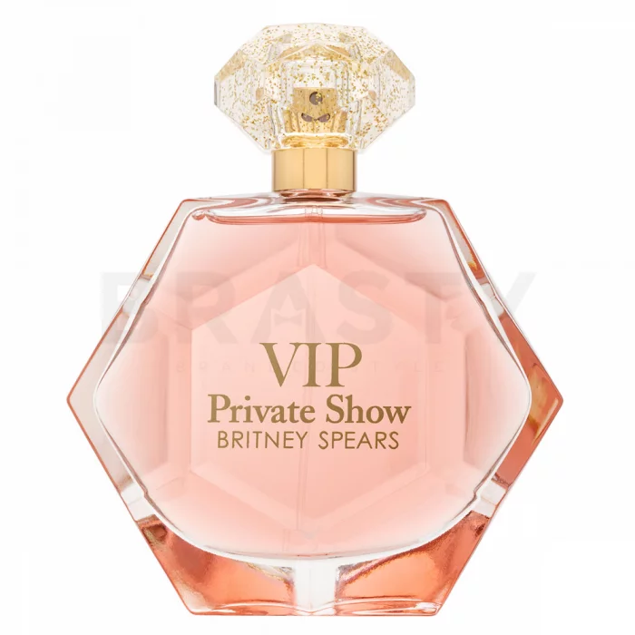 Britney Spears VIP Private Show parfémovaná voda pre ženy 100 ml