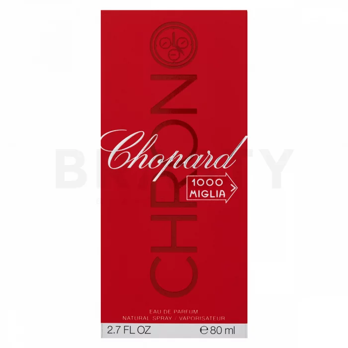 Chopard 1000 Miglia Chrono Парфюмна вода за мъже 80 ml