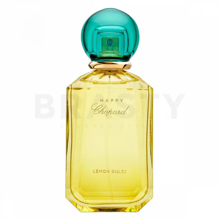 Chopard Happy Lemon Dulci Eau de Parfum da donna 100 ml