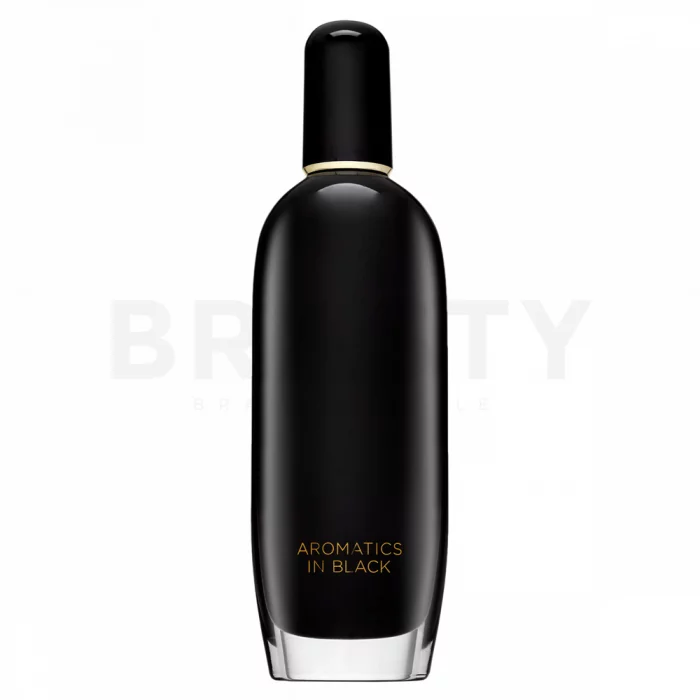 Clinique Aromatics in Black parfémovaná voda pro ženy 100 ml