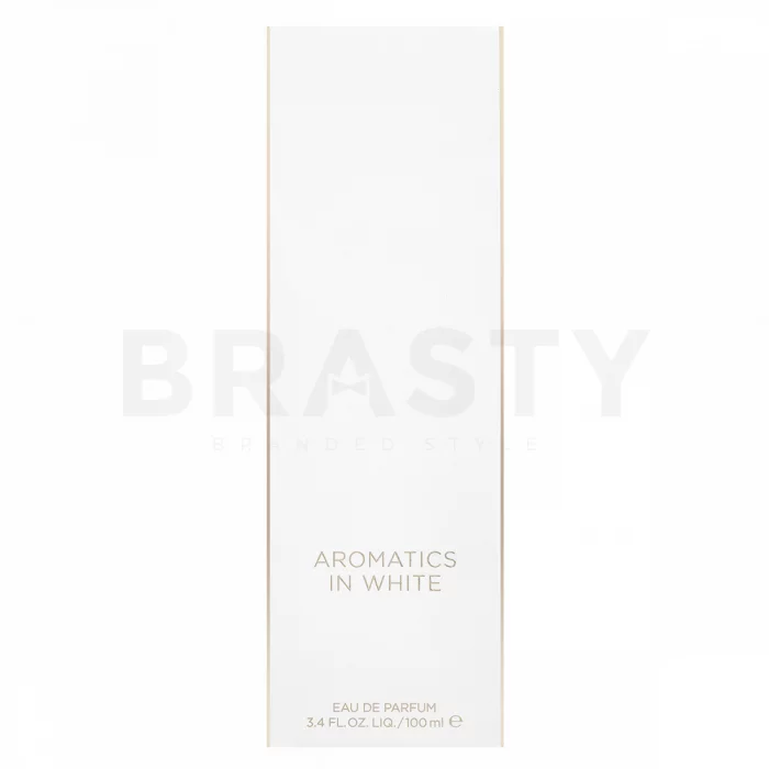 Clinique Aromatics in White parfémovaná voda pro ženy 100 ml