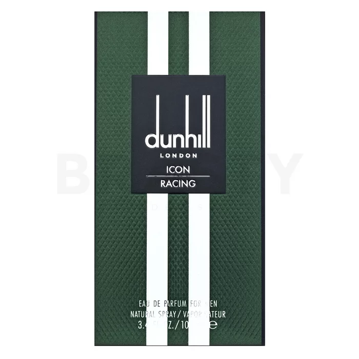 Dunhill Icon Racing parfémovaná voda pro muže 100 ml