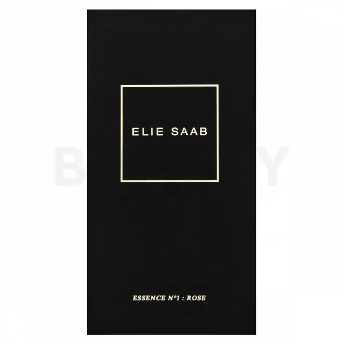 Elie Saab Essence No.1 Rose Eau de Parfum uniszex 100 ml