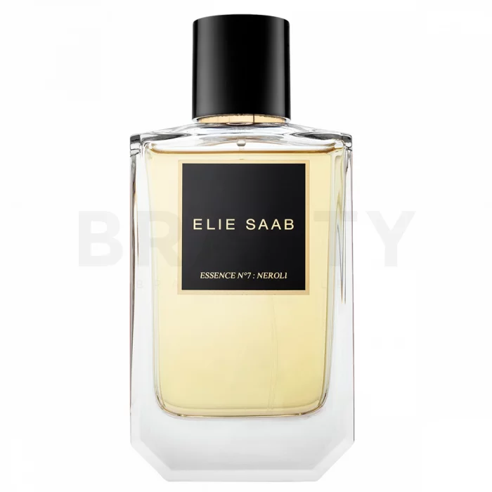 Elie Saab Essence No.7 Neroli woda perfumowana unisex 100 ml