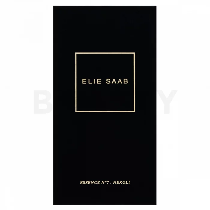 Elie Saab Essence No.7 Neroli woda perfumowana unisex 100 ml