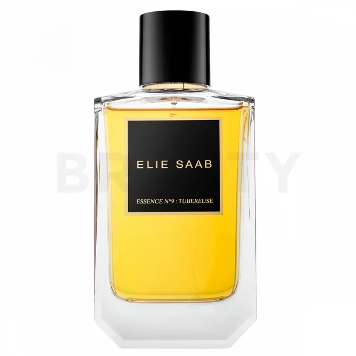 Elie Saab Essence No.9 Tubereuse woda perfumowana unisex 100 ml