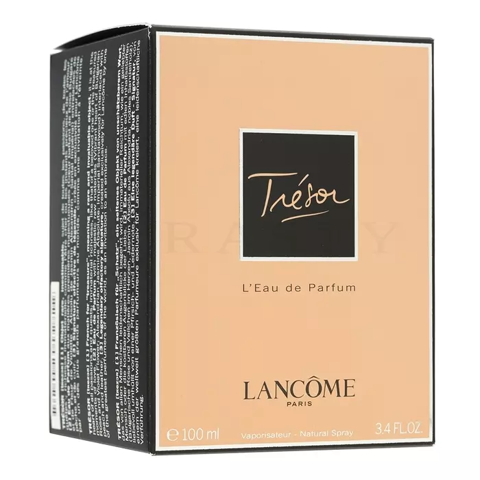 Lancôme Tresor woda perfumowana dla kobiet 100 ml