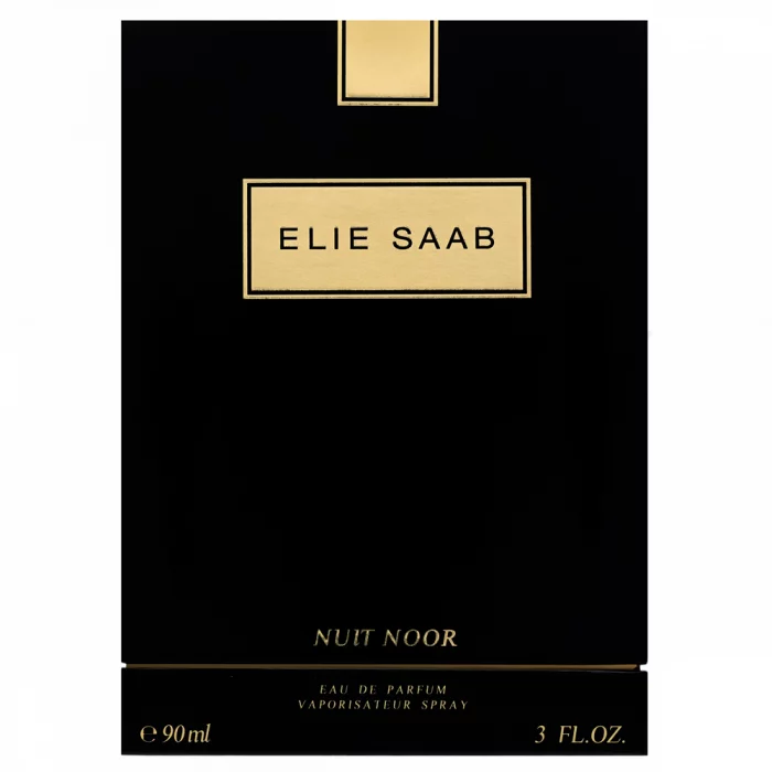 Elie Saab Nuit Noor parfémovaná voda pro ženy 90 ml