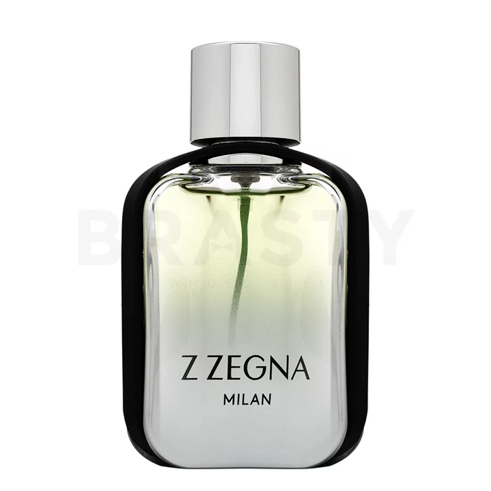 Ermenegildo Zegna Z Zegna Milan Eau de Toilette férfiaknak 50 ml