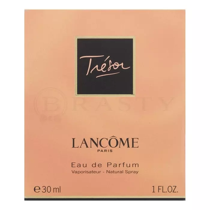 Lancôme Tresor woda perfumowana dla kobiet 30 ml