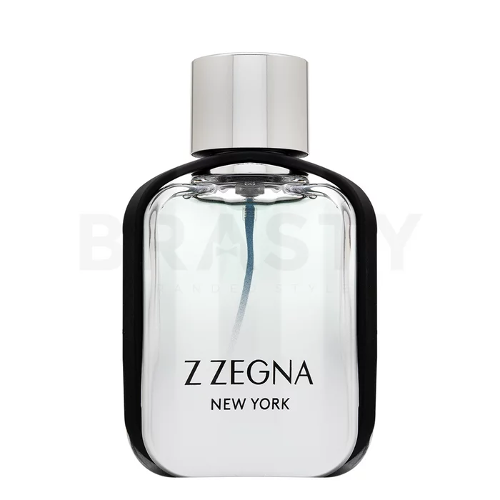 Ermenegildo Zegna Z Zegna New York Eau de Toilette férfiaknak 50 ml