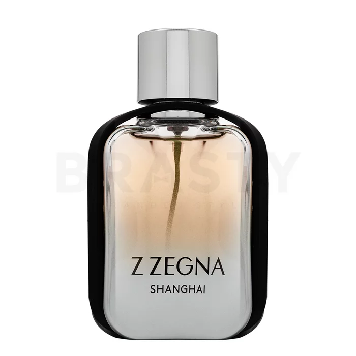 Ermenegildo Zegna Z Zegna Shanghai Eau de Toilette férfiaknak 50 ml