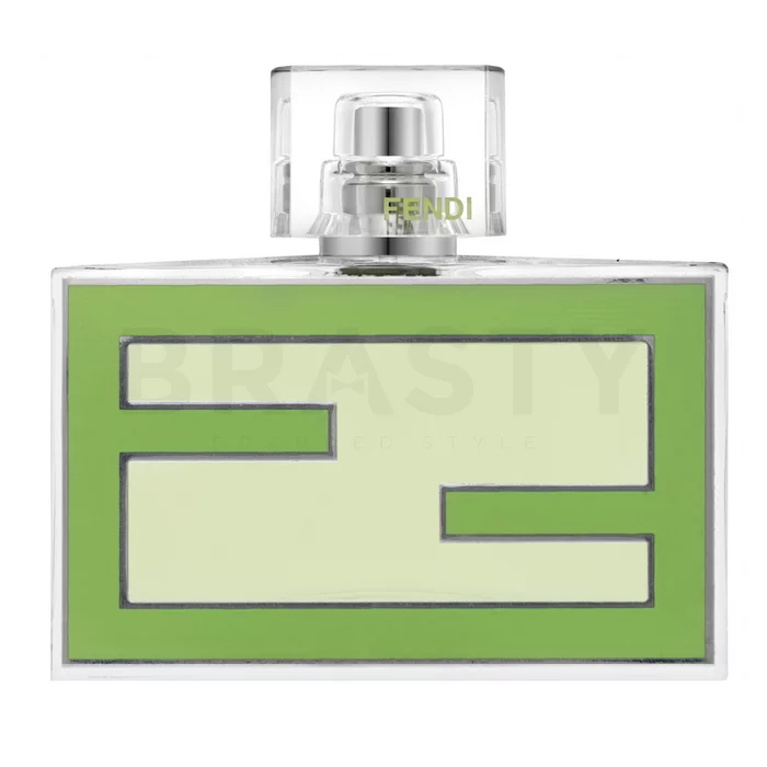 Fendi Fan di Fendi Eau Fraiche Eau de Toilette nőknek 75 ml