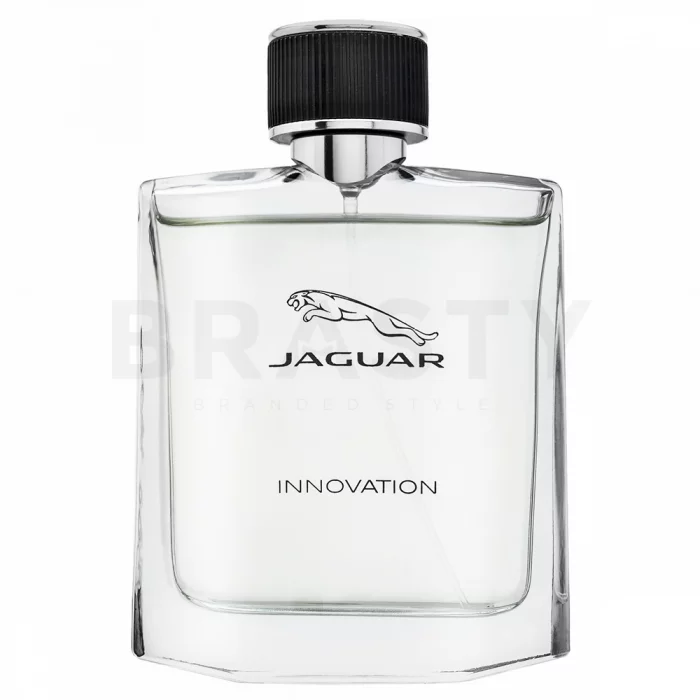 Jaguar Innovation Eau de Toilette férfiaknak 100 ml