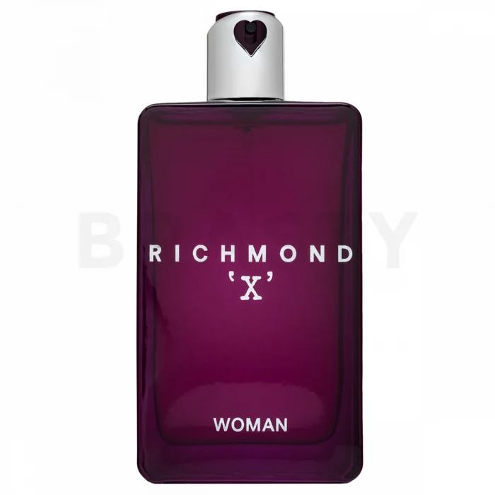 John Richmond Richmond X Eau de Toilette nőknek 75 ml