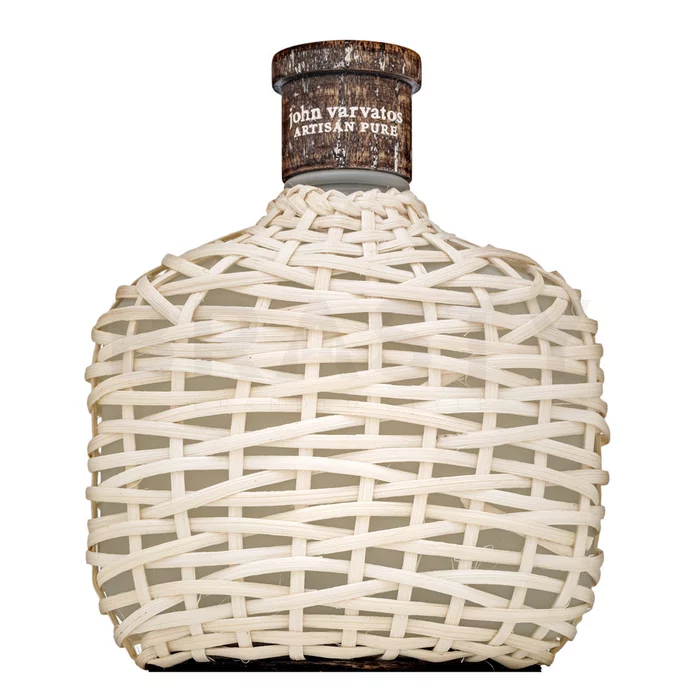 John Varvatos Artisan Pure toaletná voda pre mužov 125 ml