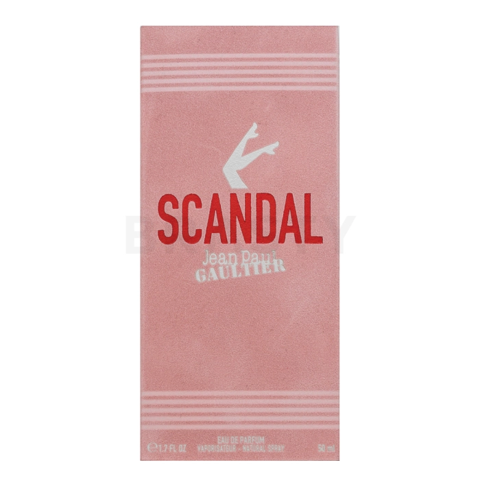 Jean P. Gaultier Scandal Eau de Parfum femei 50 ml