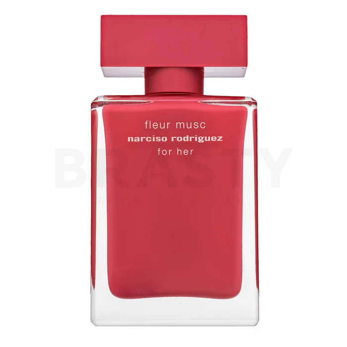 Narciso Rodriguez Fleur Musc for Her Eau de Parfum da donna 50 ml