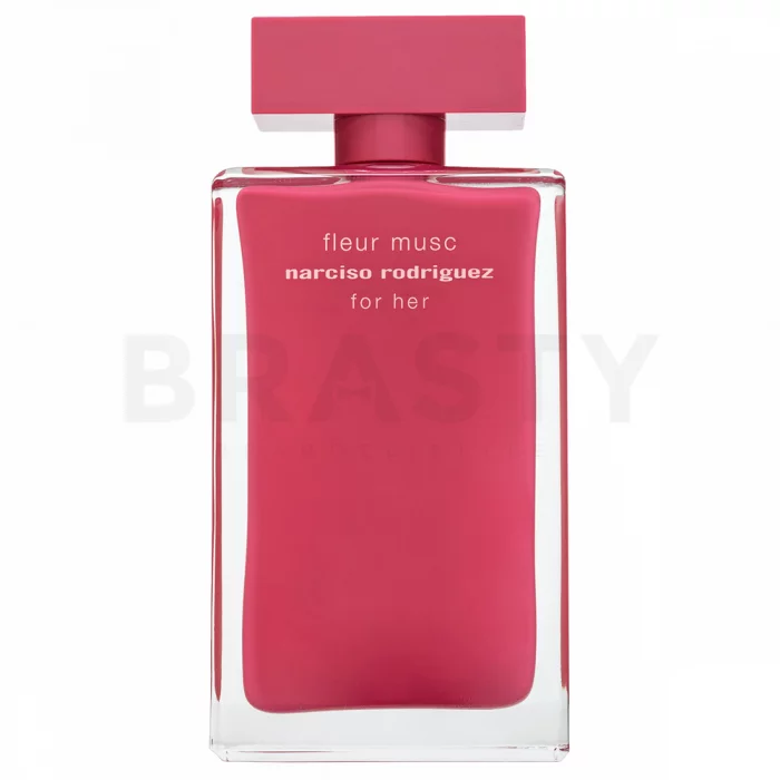 Narciso Rodriguez Fleur Musc for Her woda perfumowana dla kobiet 100 ml