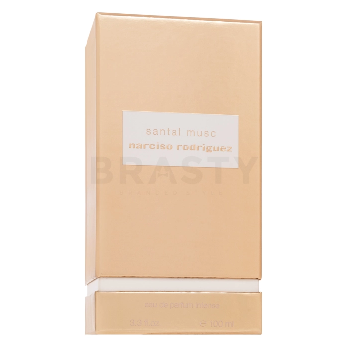 Narciso Rodriguez Santal Musc woda perfumowana dla kobiet 100 ml