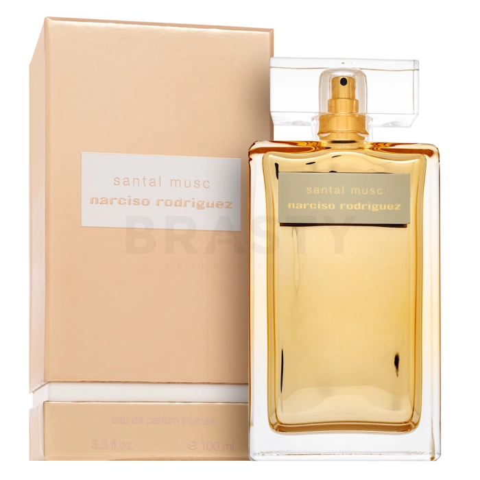 Narciso Rodriguez Santal Musc woda perfumowana dla kobiet 100 ml
