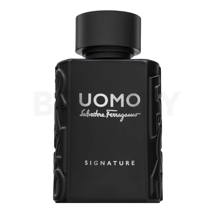 Salvatore Ferragamo Uomo Signature parfumirana voda za moške 30 ml