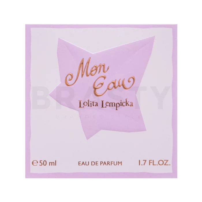 Lolita Lempicka Mon Eau Eau de Parfum da donna 50 ml
