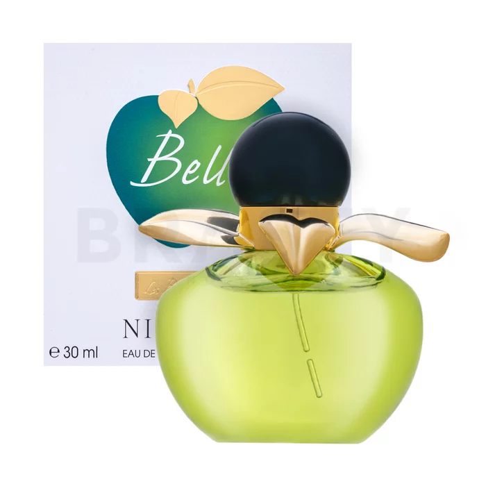 Nina Ricci Bella Eau de Toilette nőknek 30 ml