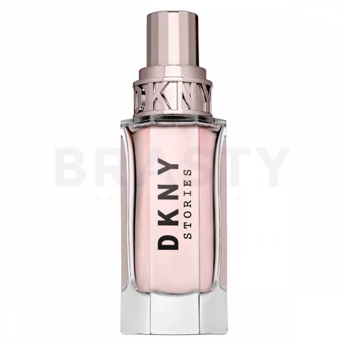DKNY Stories Eau de Parfum voor vrouwen 50 ml