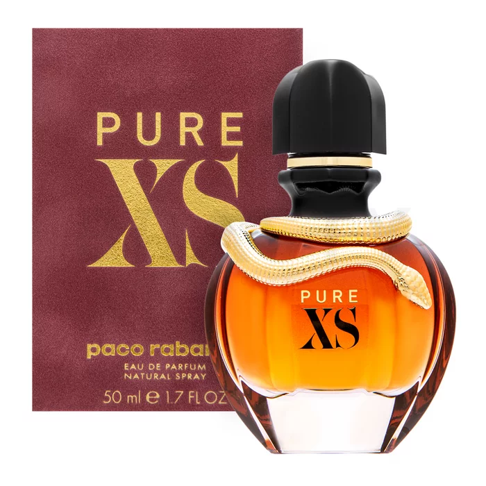 Paco Rabanne Pure XS Eau de Parfum für Damen 50 ml