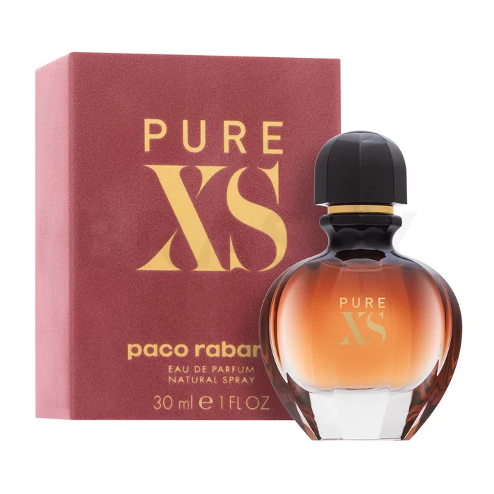Paco Rabanne Pure XS Eau de Parfum für Damen 30 ml