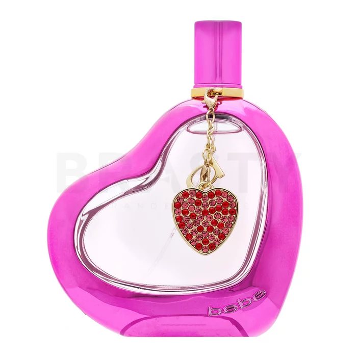 Bebe Love woda perfumowana dla kobiet 100 ml