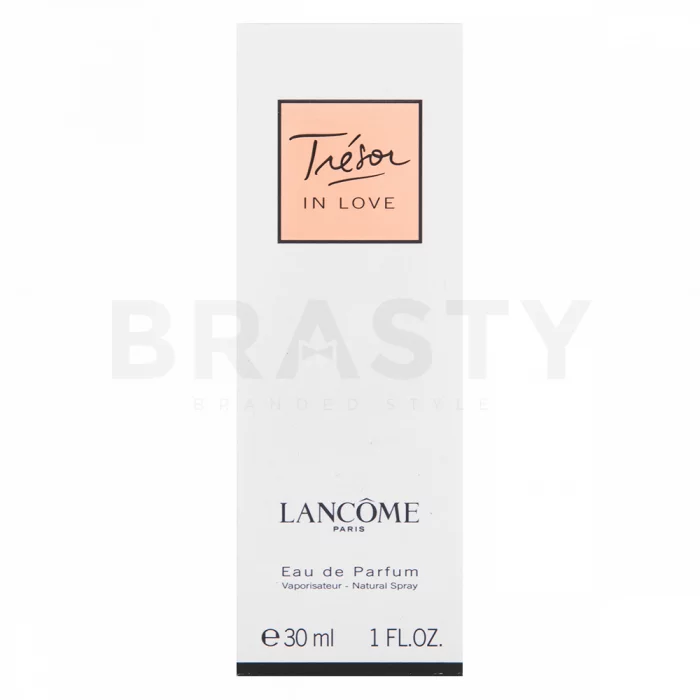 Lancôme Tresor In Love parfémovaná voda za žene 30 ml