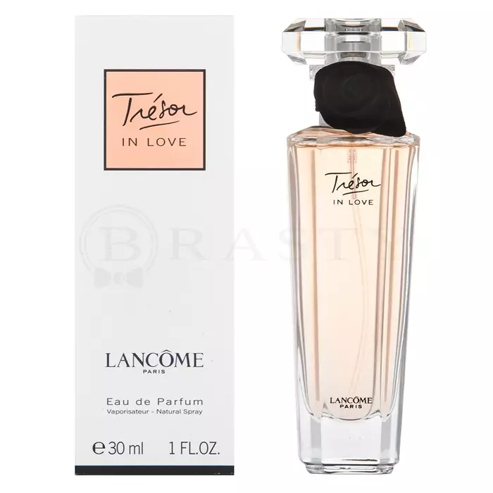 Lancôme Tresor In Love parfémovaná voda za žene 30 ml
