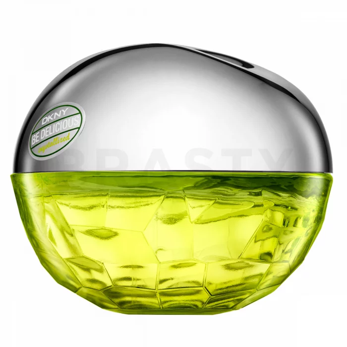 DKNY Be Delicious Crystallized Eau de Parfum voor vrouwen 50 ml