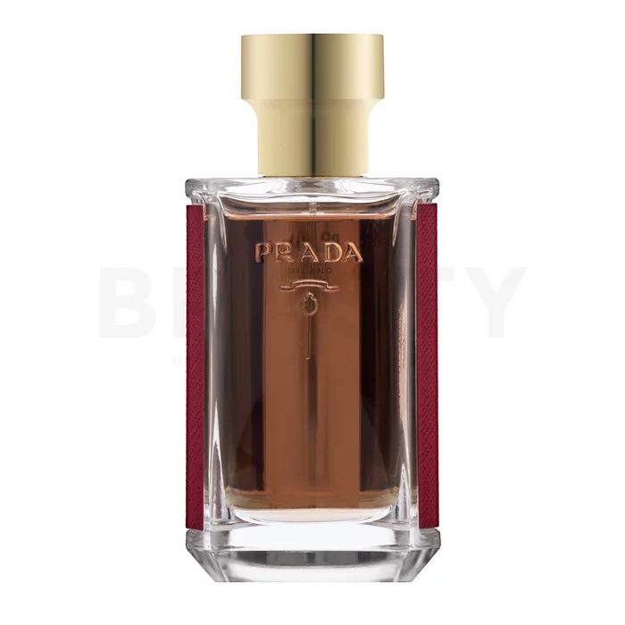 Prada La Femme Intense Eau de Parfum nőknek 50 ml