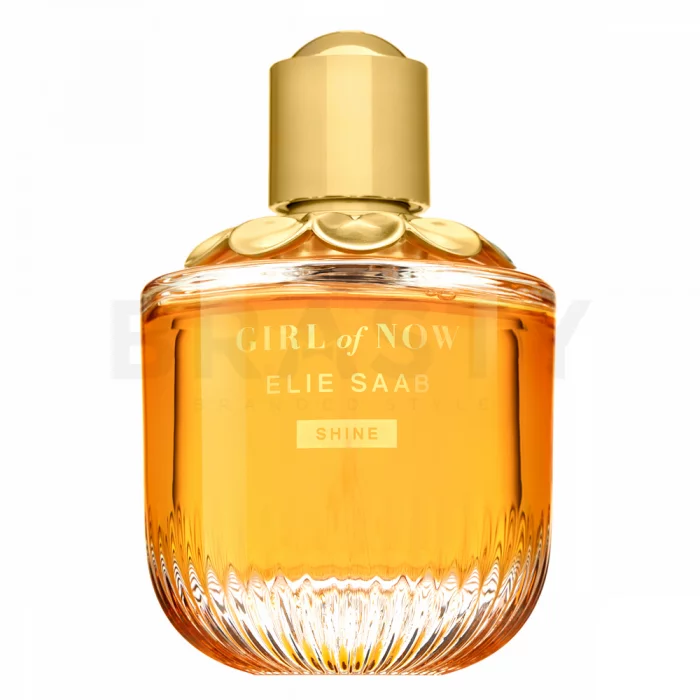 Elie Saab Girl of Now Shine Eau de Parfum für Damen 90 ml